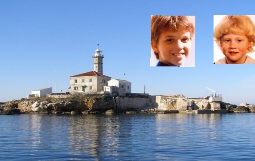 U ISTRI SE TRAGA ZA 37 OSOBA Nikada nije pronađena djevojčica koja je nestala u moru kod Rovinja
