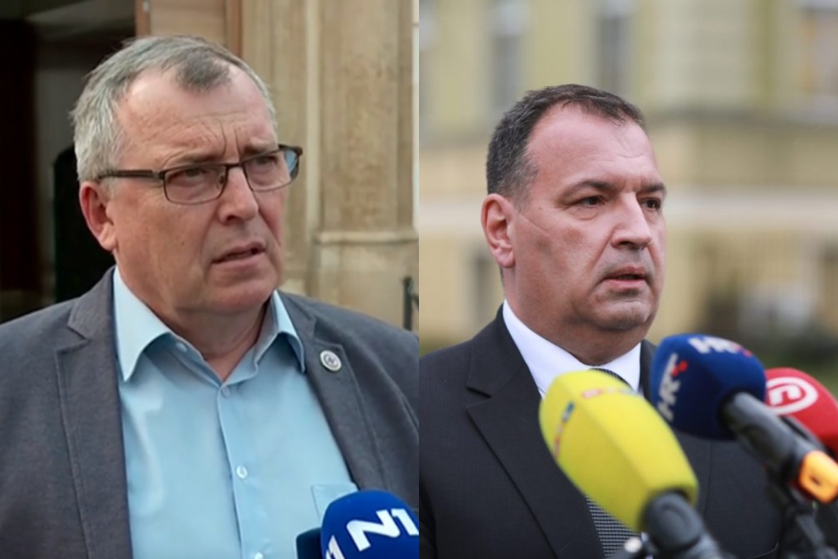 CAPAK I BEROŠ: Naše balansirane mjere polučuju rezultate!
