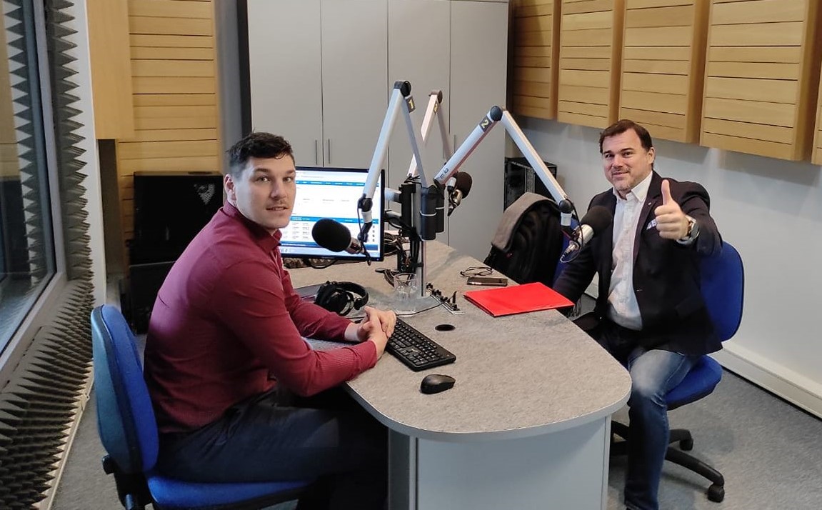 FERIĆ INDIREKTNO POTVRDIO KANDIDATURU SDP-ovke: Očekujem pobjedu Sanje Radolović u Puli