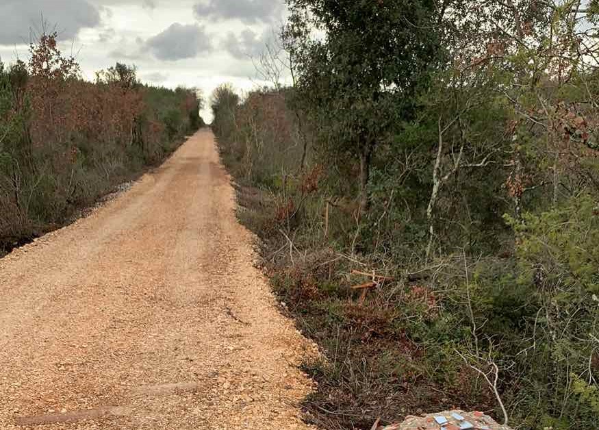Željeznička pruga Kanfanar-Rovinj uskoro raj za bicikliste i pješake