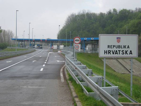 Od danas su na snazi nove mjere na granicama