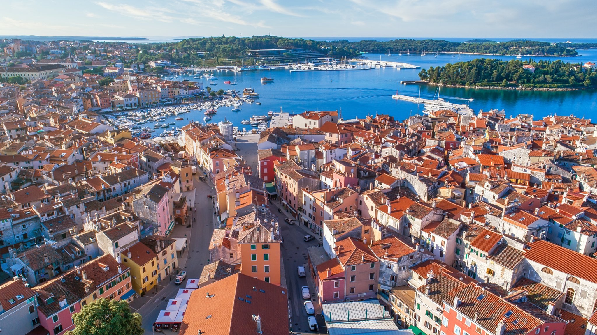 JESTE LI ZNALI? Hrvatska među Austrijancima najtraženija destinacija u 2021. godini
