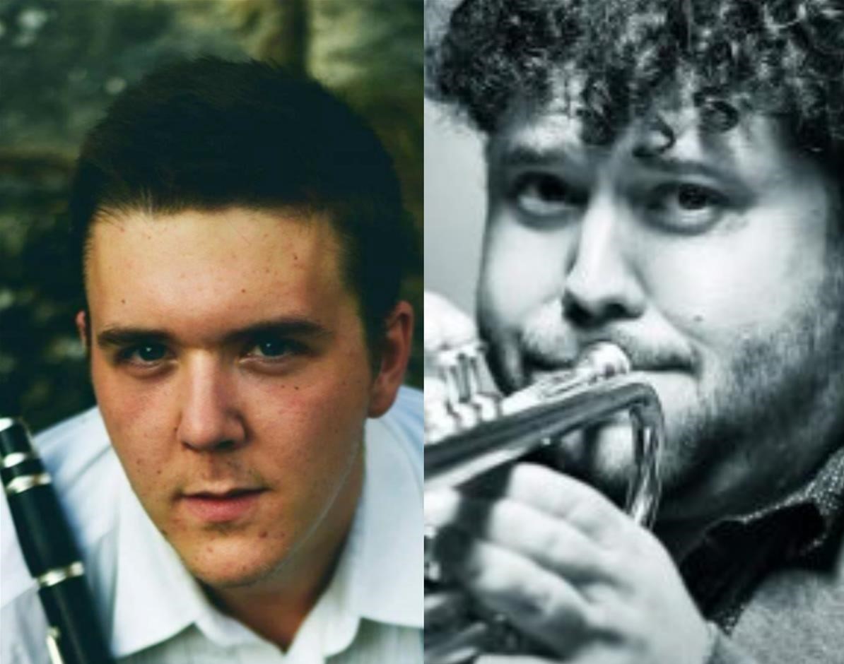 Robert Mikuljan i Toni Kranjac novi su dirigenti Gradskog orkestra Labin