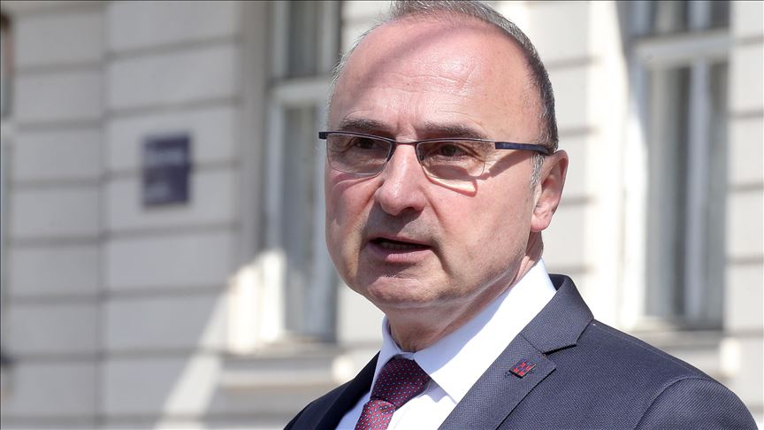 U SABORU DANAS o proglašenju isključivog GOSPODARSKOG POJASA U JADRANU