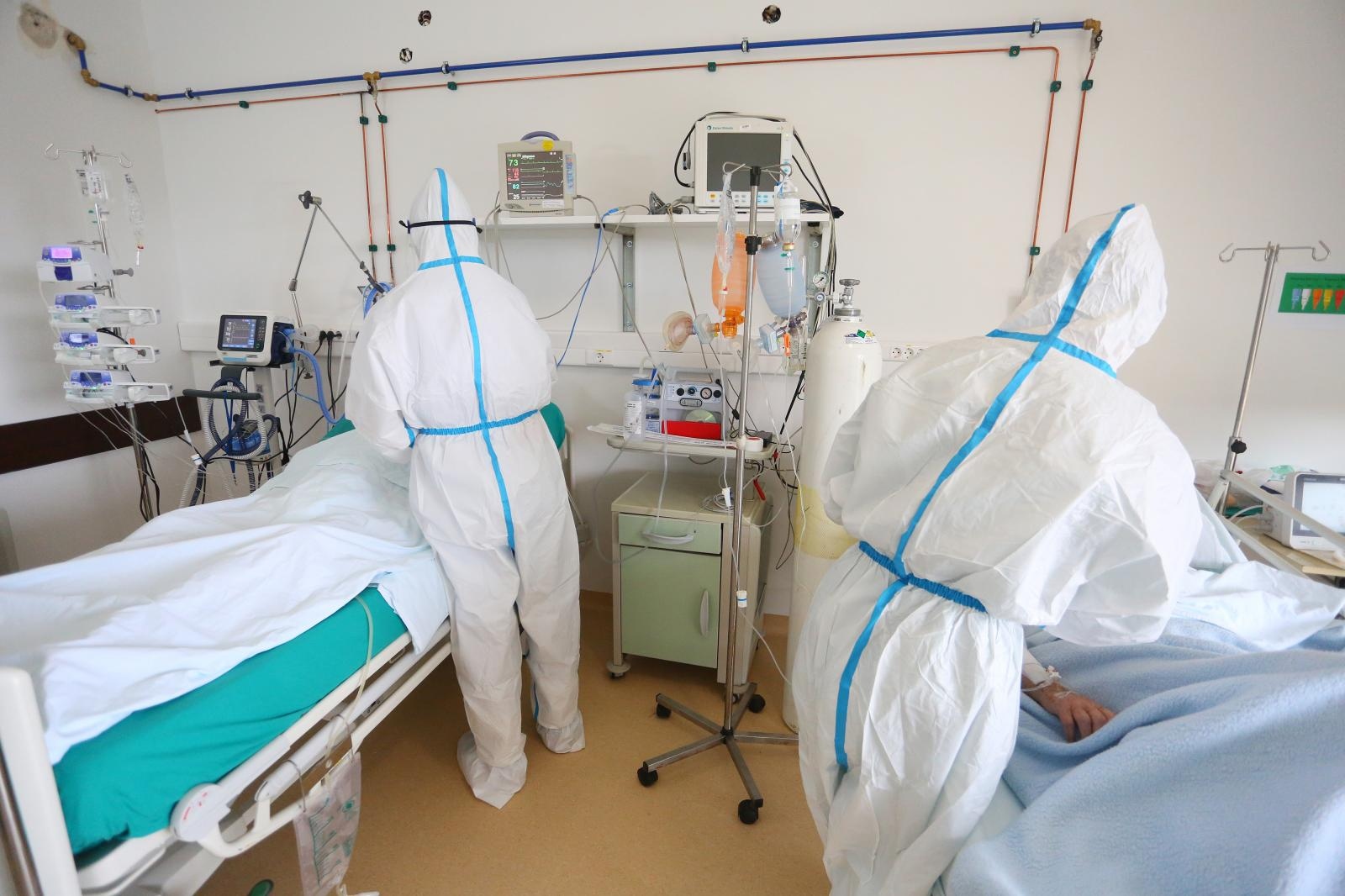 U Hrvatskoj 643 nova slučaja zaraze! Umrle dvije mlade osobe, bile su teško bolesne