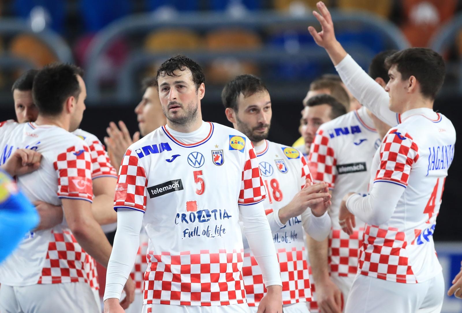Hrvoje Horvat novi izbornik hrvatske rukometne reprezentacije