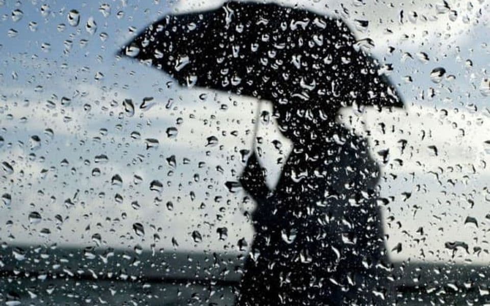 Vikend pred nama u znaku kiše i porasta temperatura zraka 