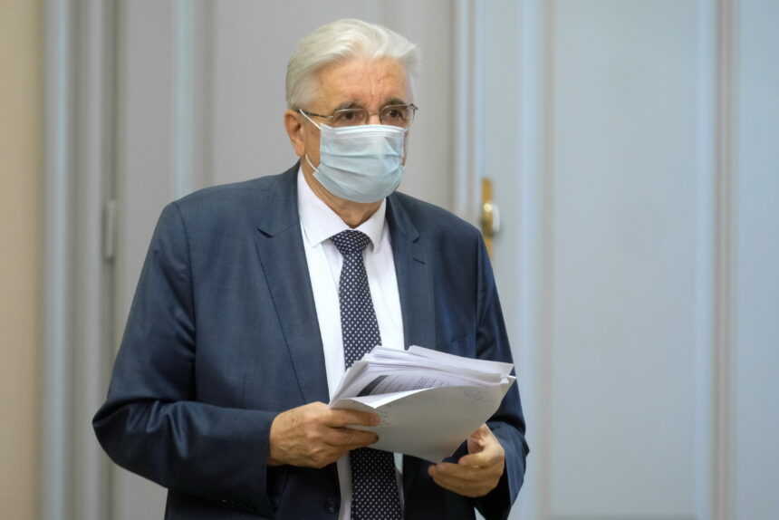 Preminuo je saborski zastupnik i sin prvog hrvatskog predsjednika Miroslav Tuđman