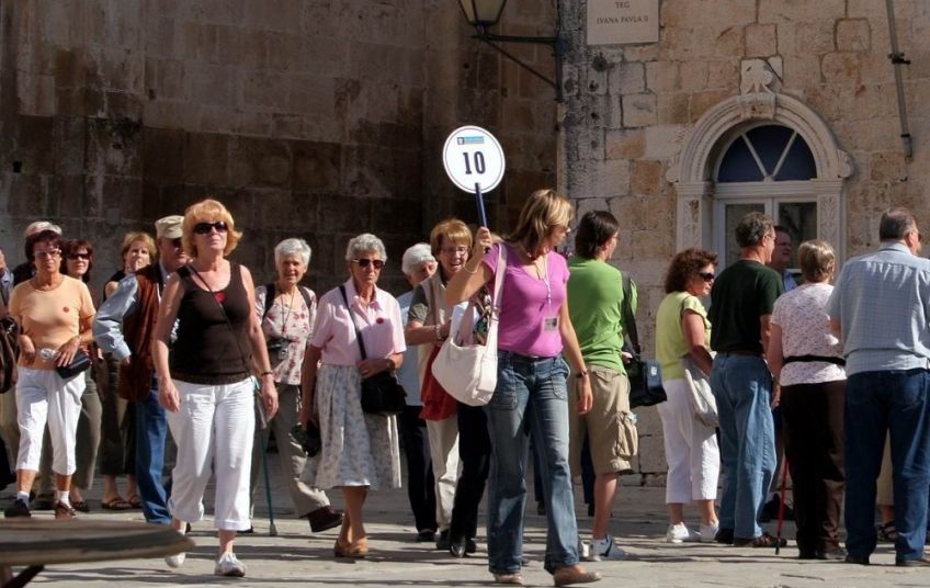 Istarska županija i 9 gradova jednoglasni u obrani digniteta struke turističkih vodiča