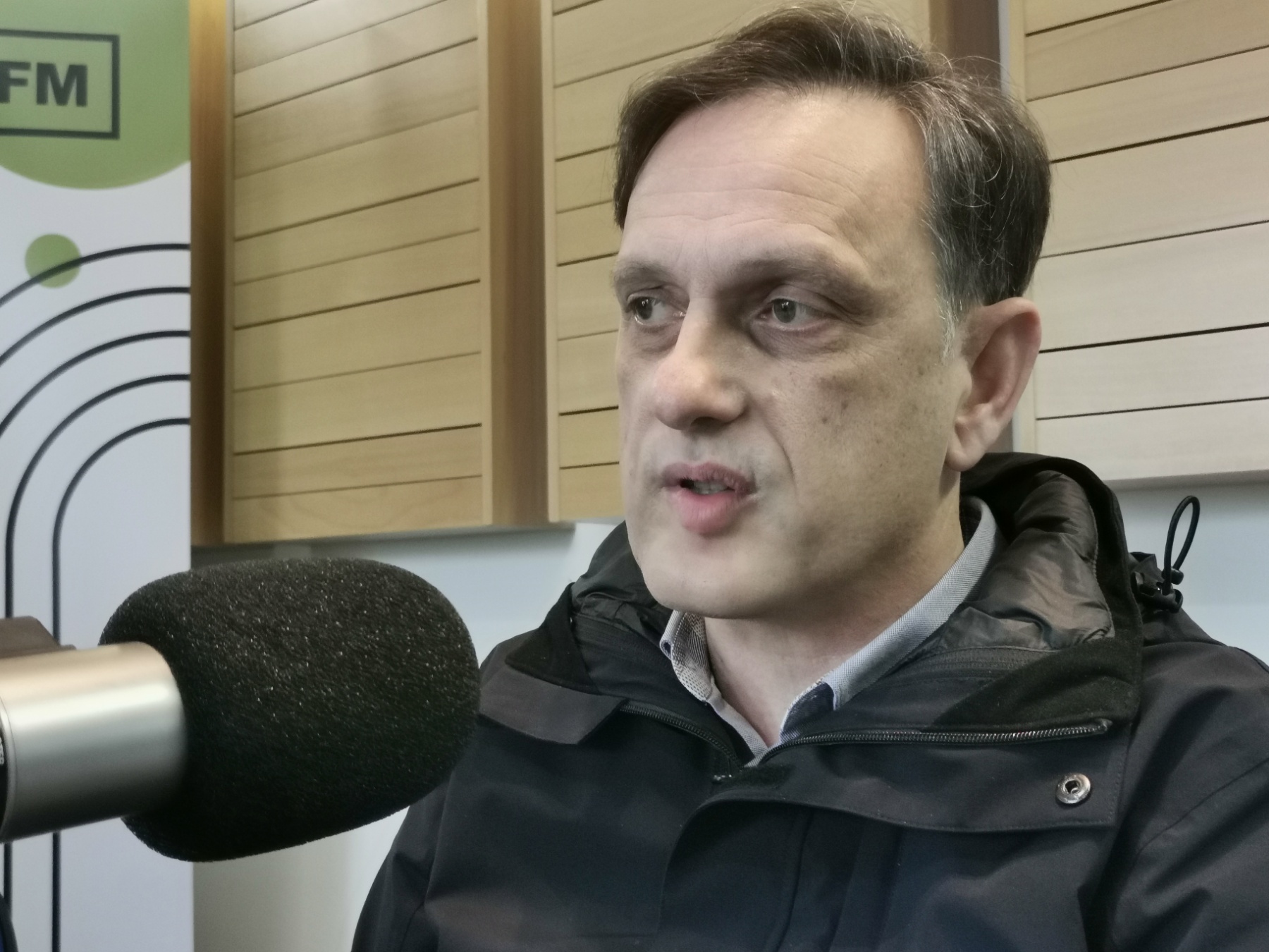 KLIMAN NA ROVINJ FM-u: BAT ostaje u Hrvatskoj