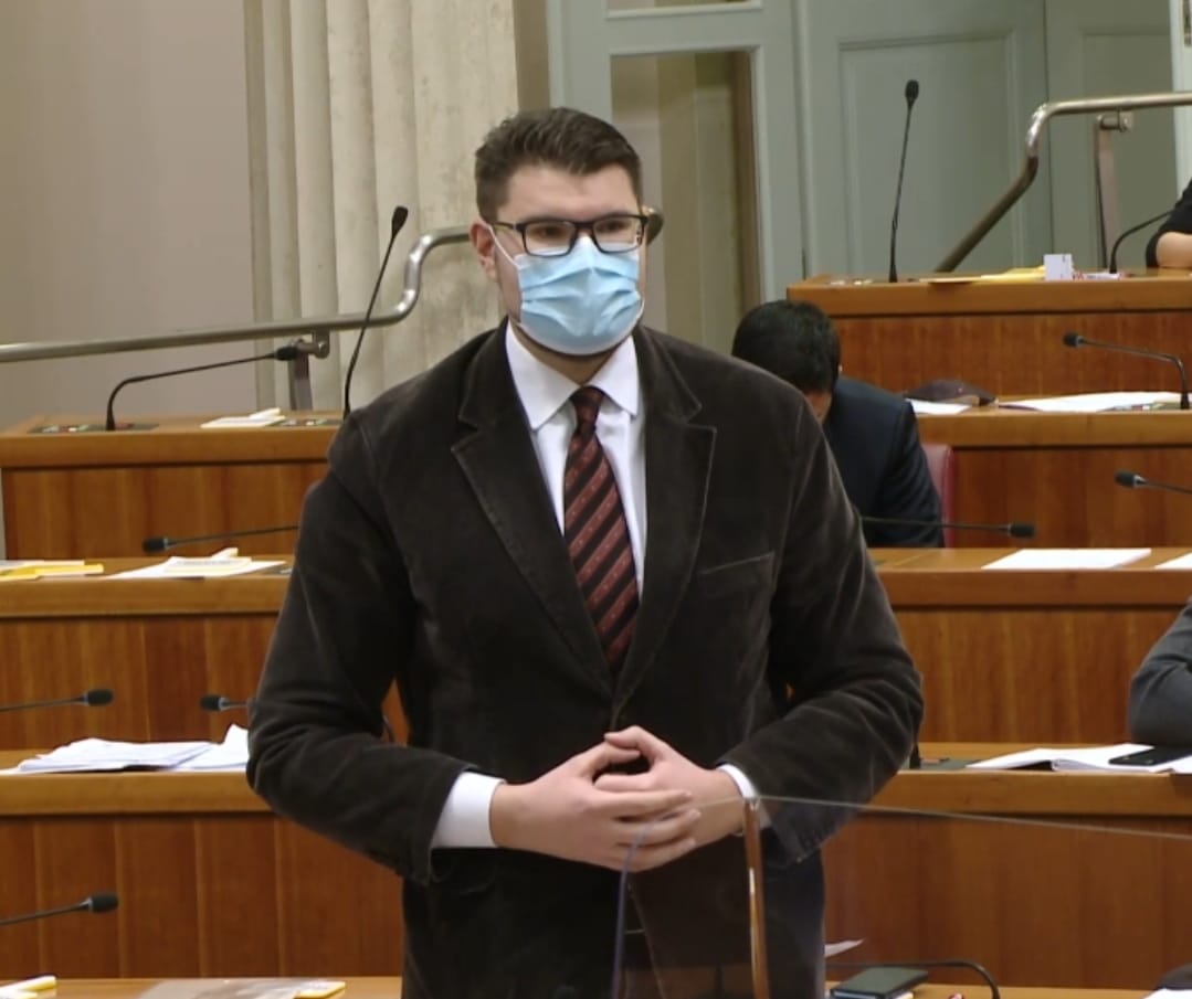 SDP traži izmjenu Kaznenog zakona: Spolno uznemiravanje se mora goniti po službenoj dužnosti