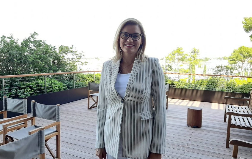 Brnjac: Sa 224 milijuna kuna osigurali smo uvjete za hrvatski sport u olimpijskoj godini