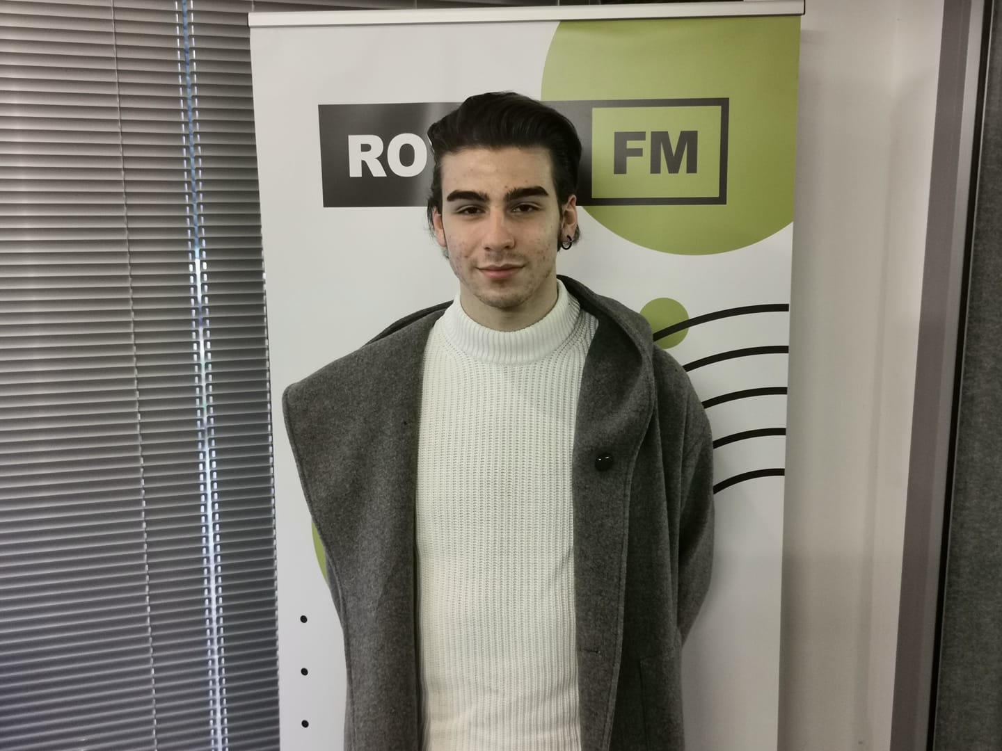 Devin Juraj o novom singlu: Od svih mogućih pjesama koje sam čuo, ova mi je na prvu bila najdraža