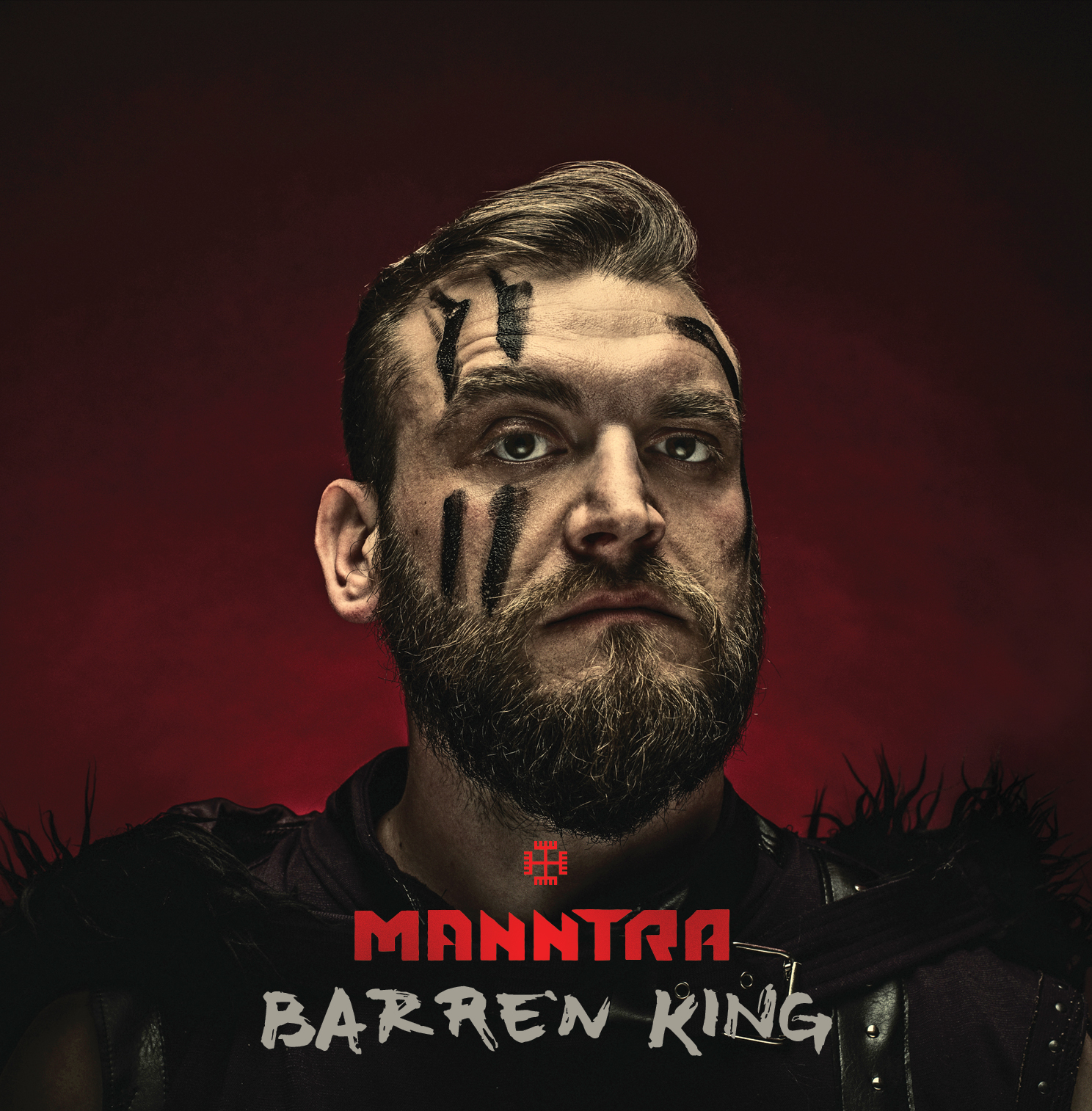 'BARREN KING' Umaški rock sastav Manntra predstavlja novi singl i okreće se internacionalnom tržištu