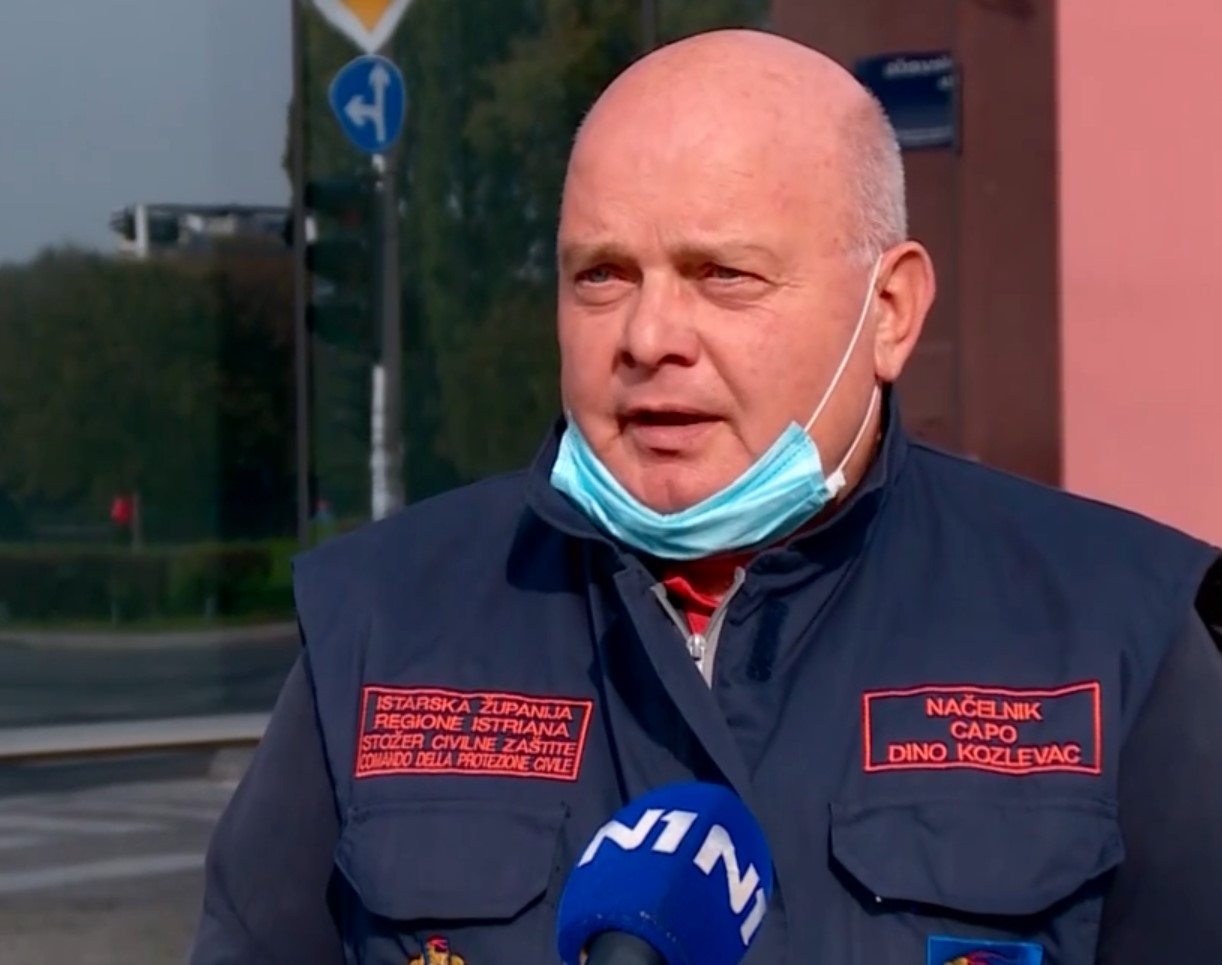 KOZLEVAC: Sutra imamo sastanak s Cehom ugostitelja gdje ćemo predložiti moguće popuštanje mjera