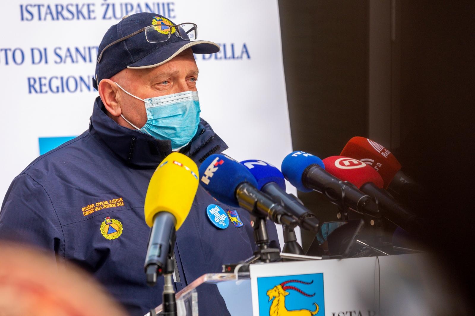 Kozlevac demantirao svog šefa Božinovića: Otvaranje kasina i kladionica trenutno je nepotreban rizik
