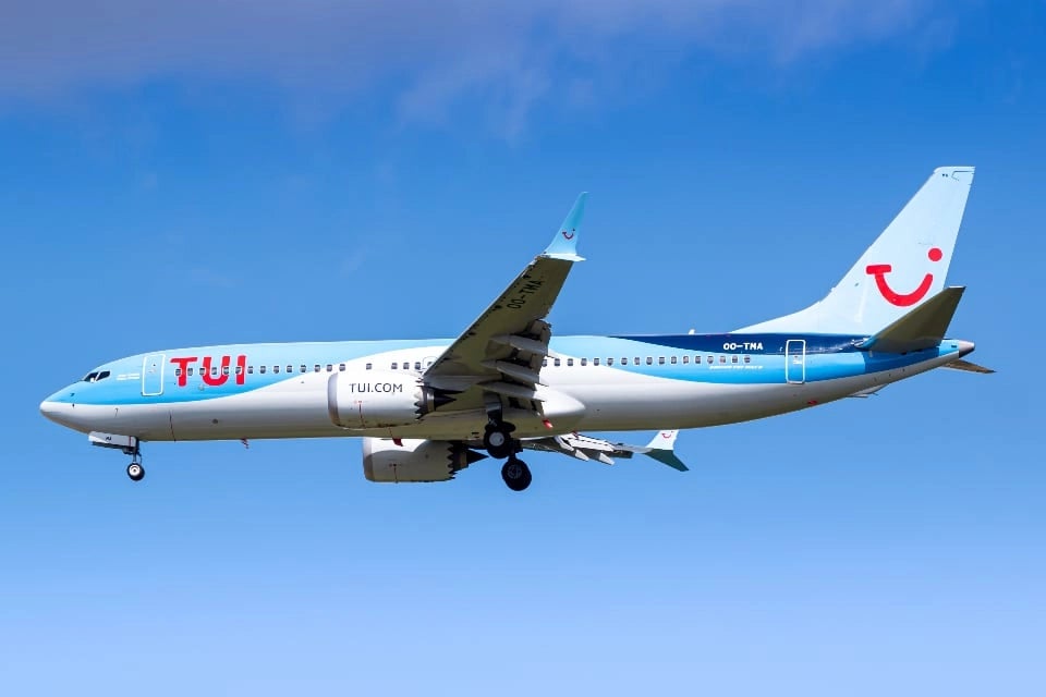 Britanski turoperator TUI od svibnja se vraća u Istru!