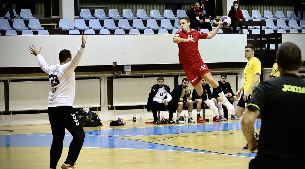 Porečan Filip Perić potpisao za RK PPD Zagreb