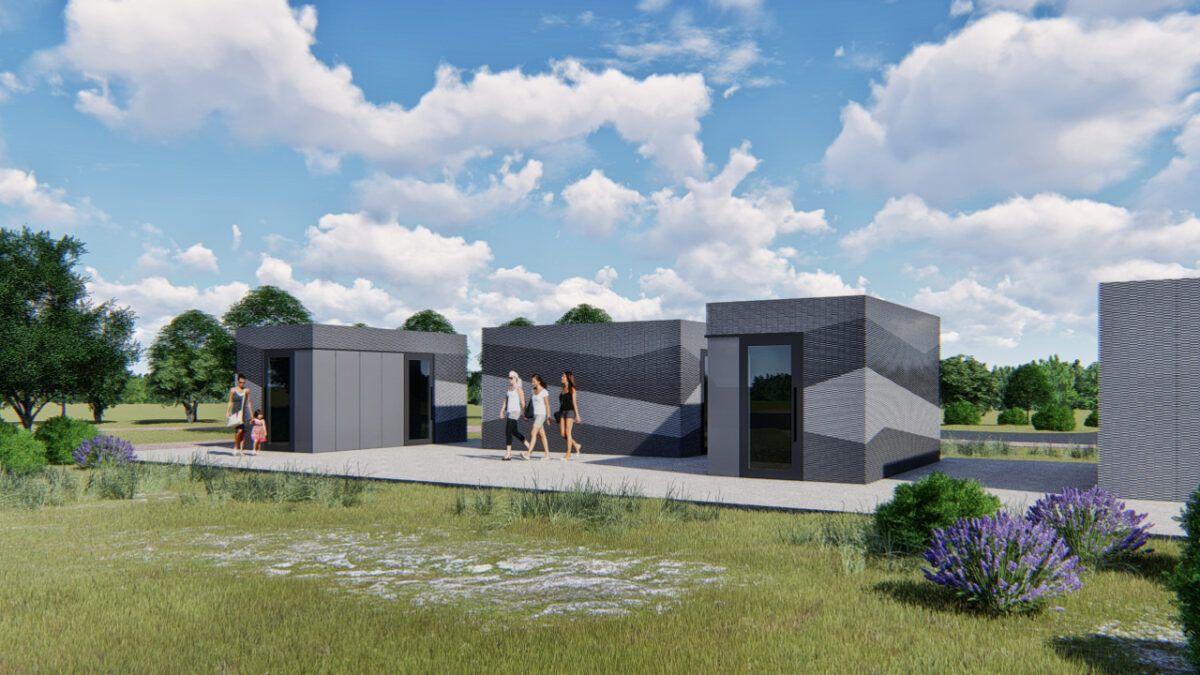 ZAPOČELI I RADOVI NA UREĐENJU KAMENOLOMA FANTAZIJA Posao vrijedan upornost, strpljenja i čekanja