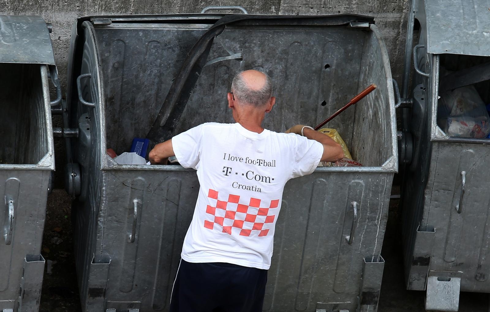 Uz Svjetski dan socijalne pravde HRVATSKA JE ZEMLJA NEJEDNAKOSTI U SVIJETU RADA I PRIVATNOG ŽIVOTA
