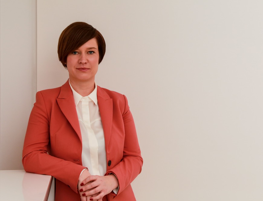 ODLAZAK SINIŠE ŽULIĆA Ana Pernić kandidatkinja IDS-a za gradonačelnicu Buzeta 