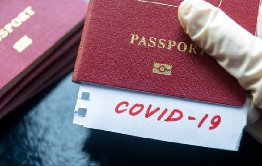 Hoće li nam uskoro za putovanja trebati covid-putovnica? EU BI TREBALA ZAUZETI JEDINSTVENI STAV