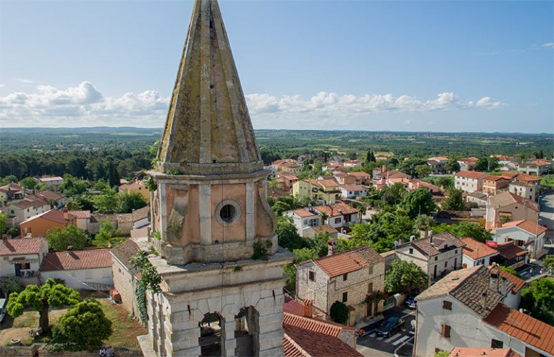 ISTRA NA KORAK DO ZELENE EU REGIJE Hrvatska među tri najsigurnije europske zemlje