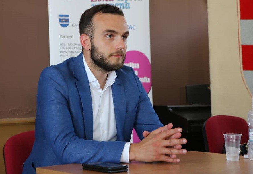 Aladrović o COVID dodatku za umirovljenike: 'Možemo razgovarati, ali proračun to ne može podnijeti'