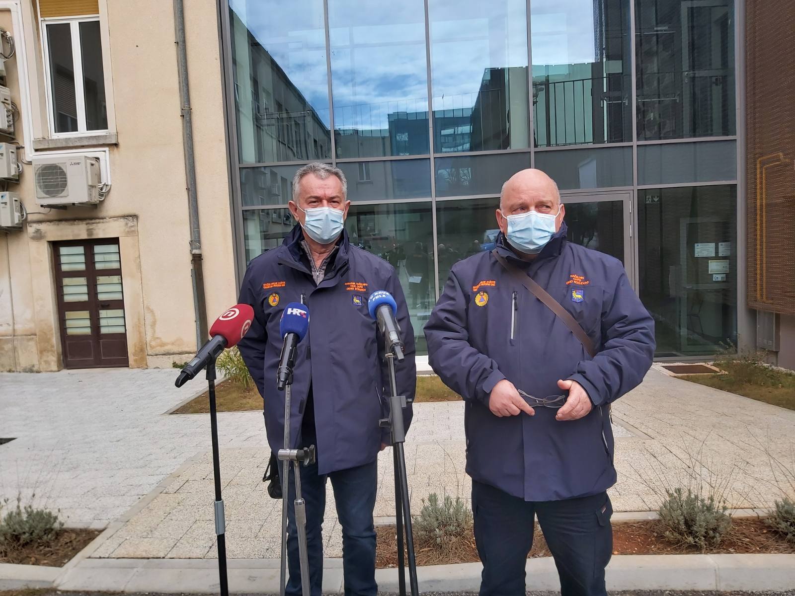 Kozlevac: Pridržavati se mjera da ne bi za dva tjedna zatvarali