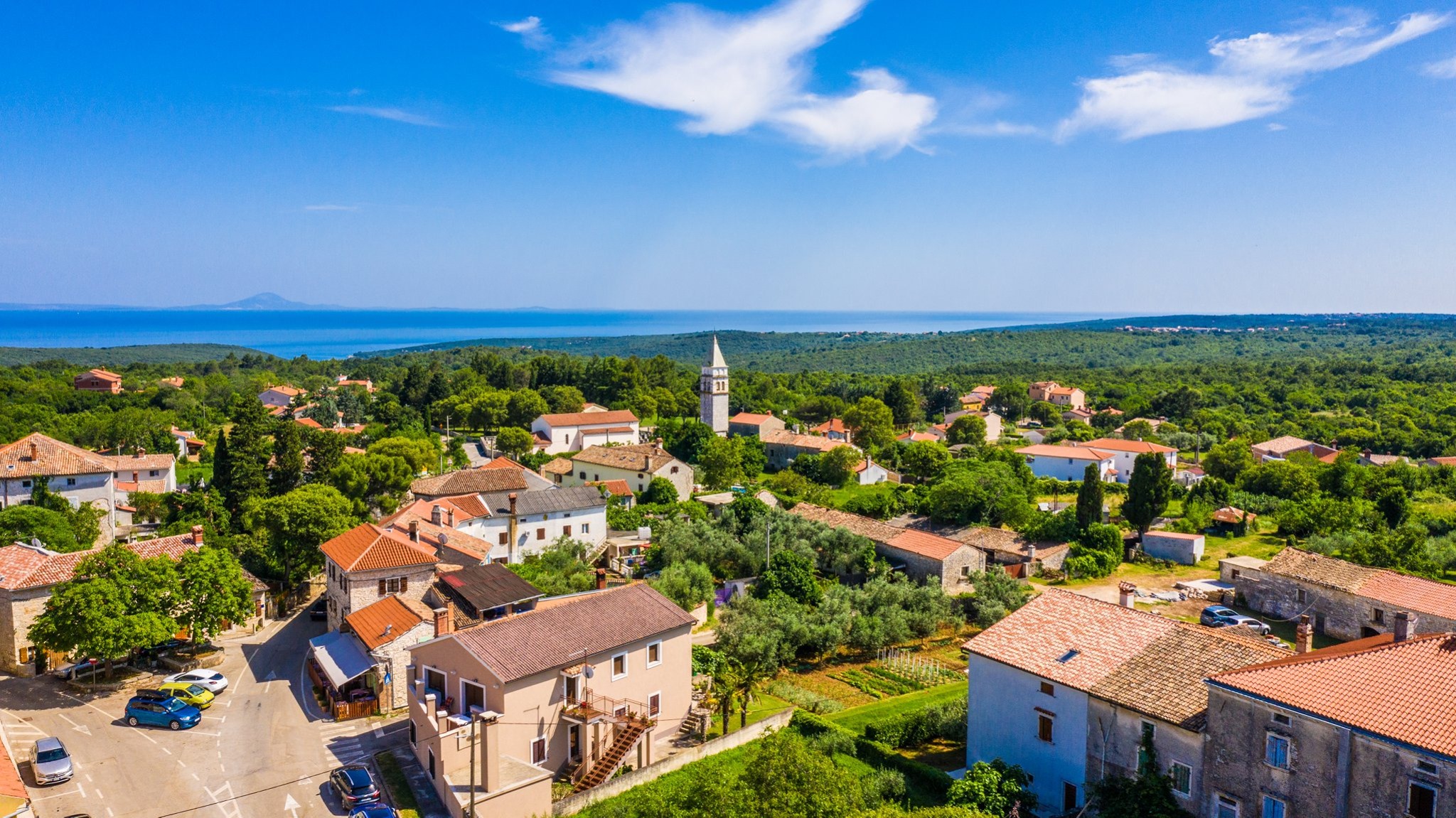 ISTRA JE U ZELENOJ ZONI! Danas četiri nova slučaja zaraze, ali i jedna preminula osoba