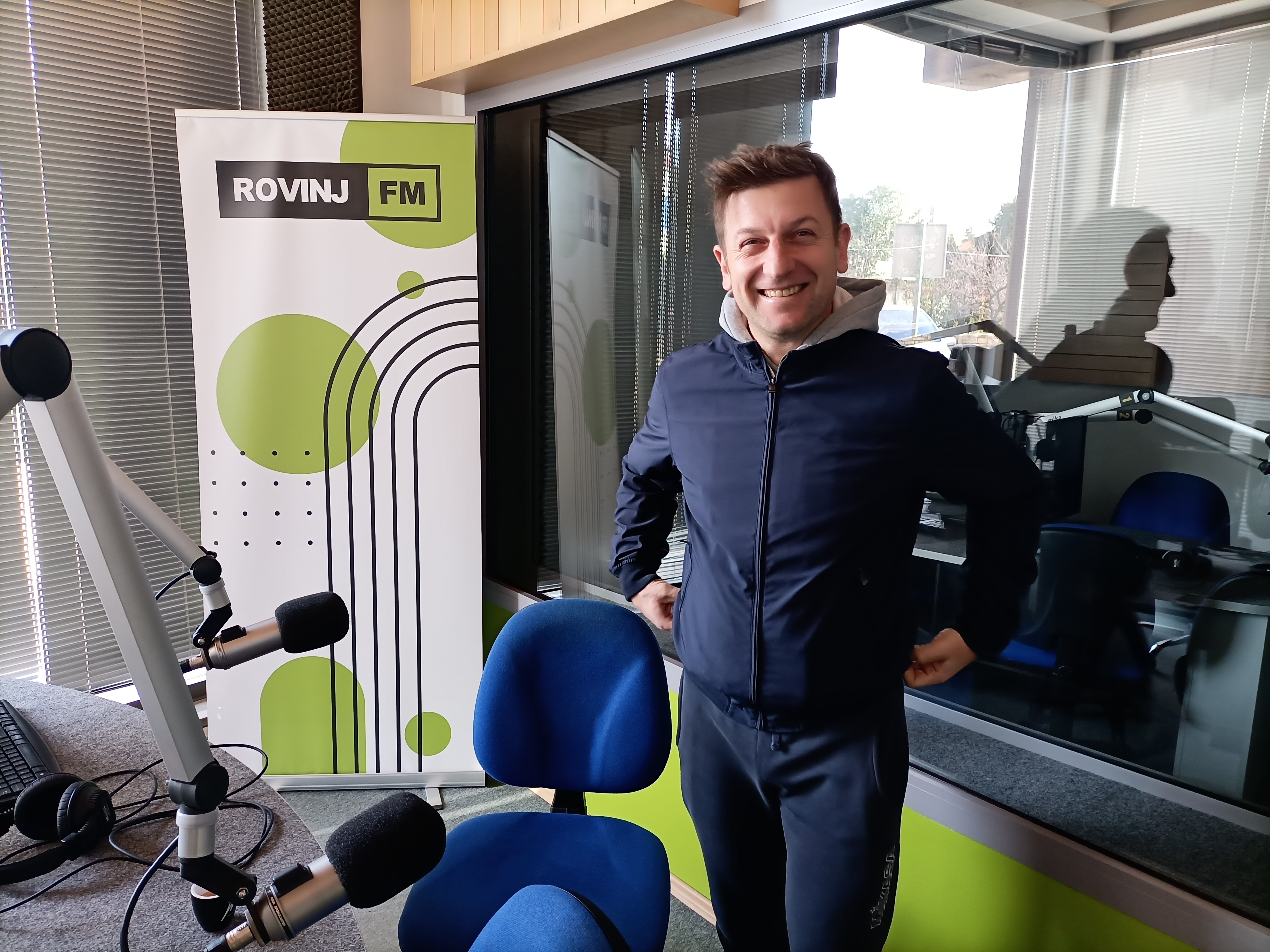 POKRENIMO SE! Ali pametno i oprezno