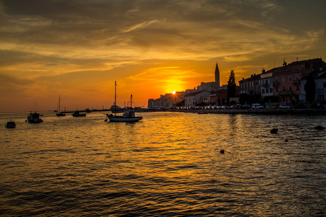 Grad Rovinj donio akcijski plan za ravnopravnost žena i muškaraca