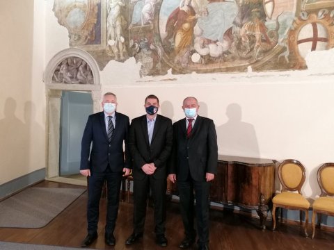 Paradiš i Paliaga potvrdili: PRIČA ZA RADNIKE TDR-a JE DOBRO ZAVRŠILA