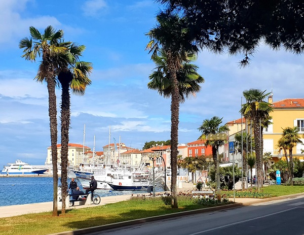 POKUŠAJ UBOJSTVA U POREČU 24-godišnjak nožem pokušao ubiti mladića