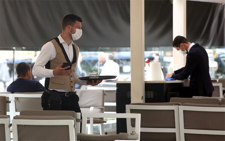SVE NA JEDNOM MJESTU Ministarstvo osmislilo projekt koji objedinjuje sve usluge u turizmu