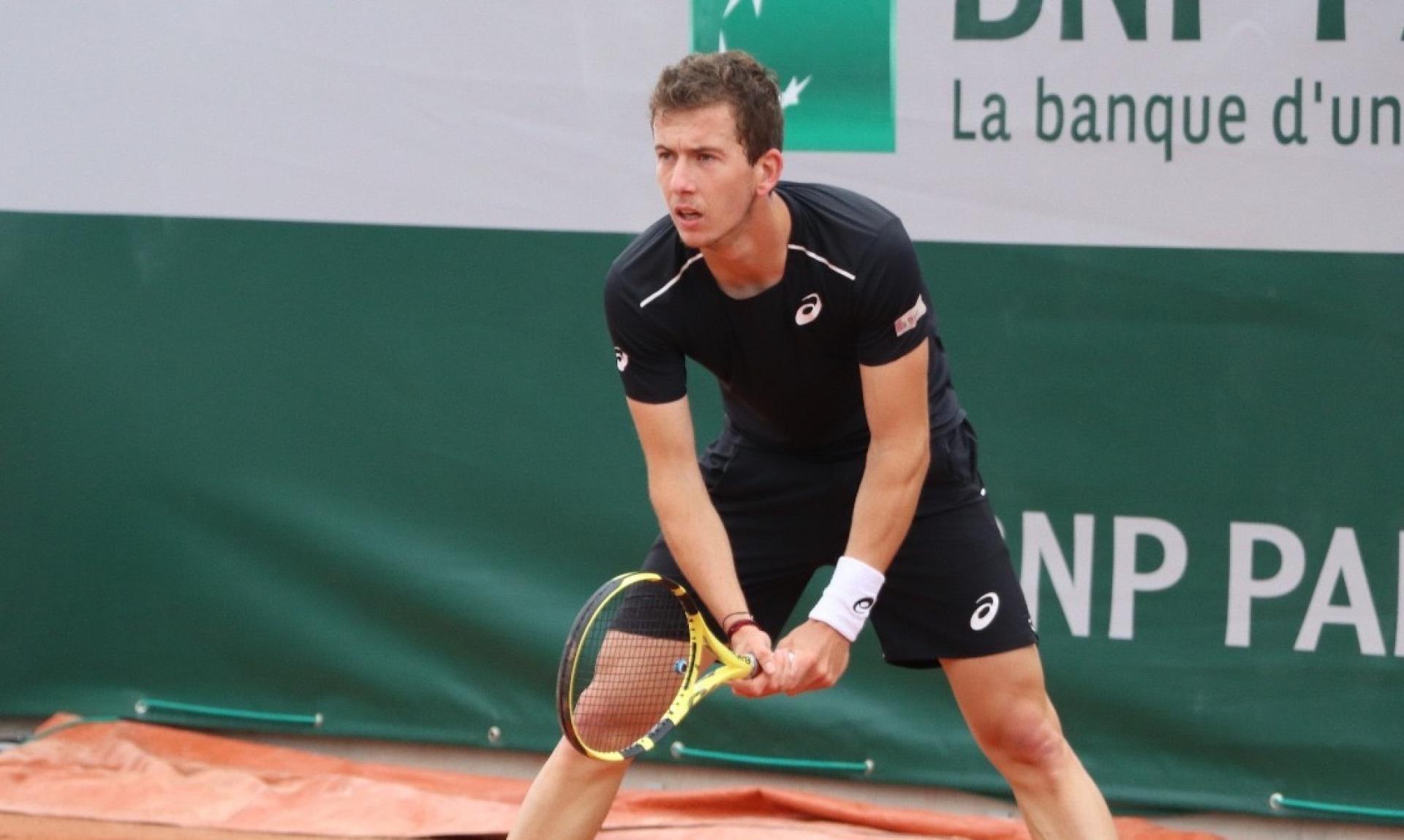 Francuz Corentin Denolly osvojio Rovinj