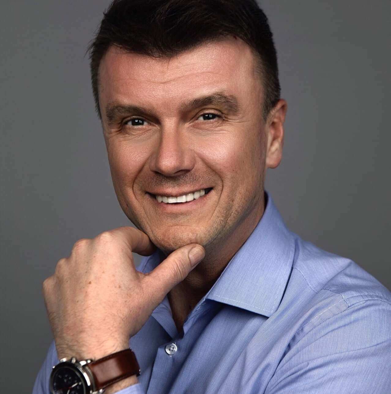 SDP-ov NINO ROJNIĆ želi biti idući načelnik OPĆINE BARBAN