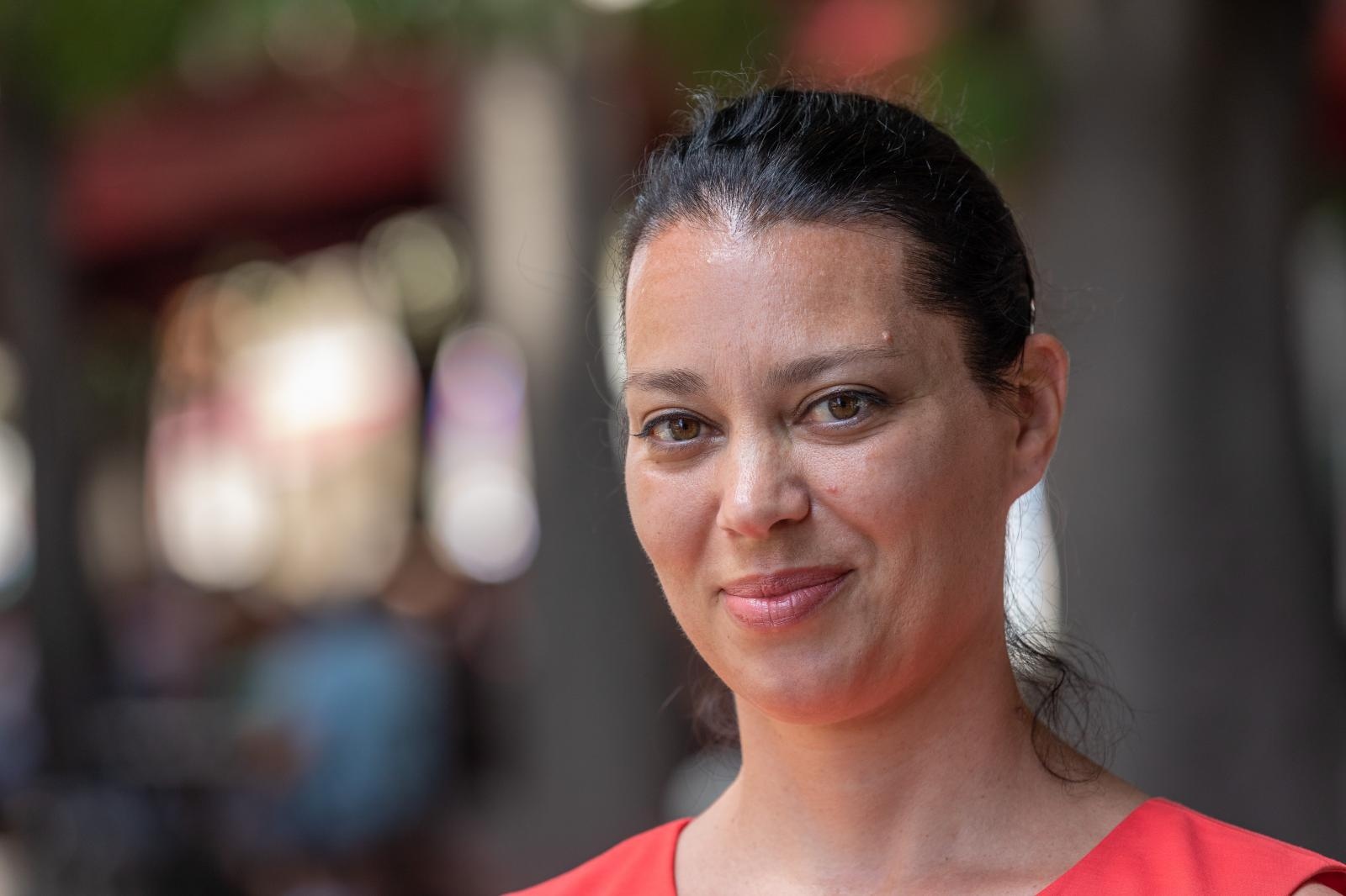 EKSKLUZIVNO! Maja Šarić kandidatkinja za gradonačelnicu Pule