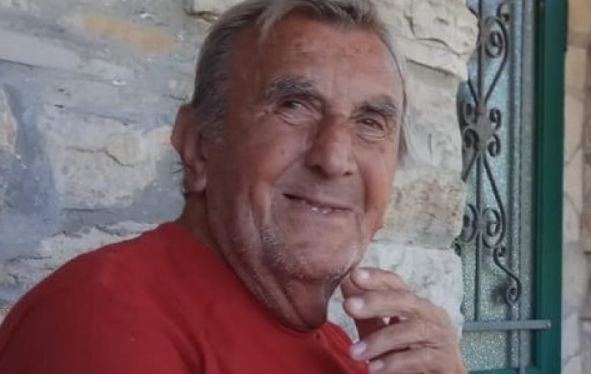 PRONAĐENO TIJELO NESTALOG ROVINJCA Nakon šest mjeseci okončana potraga