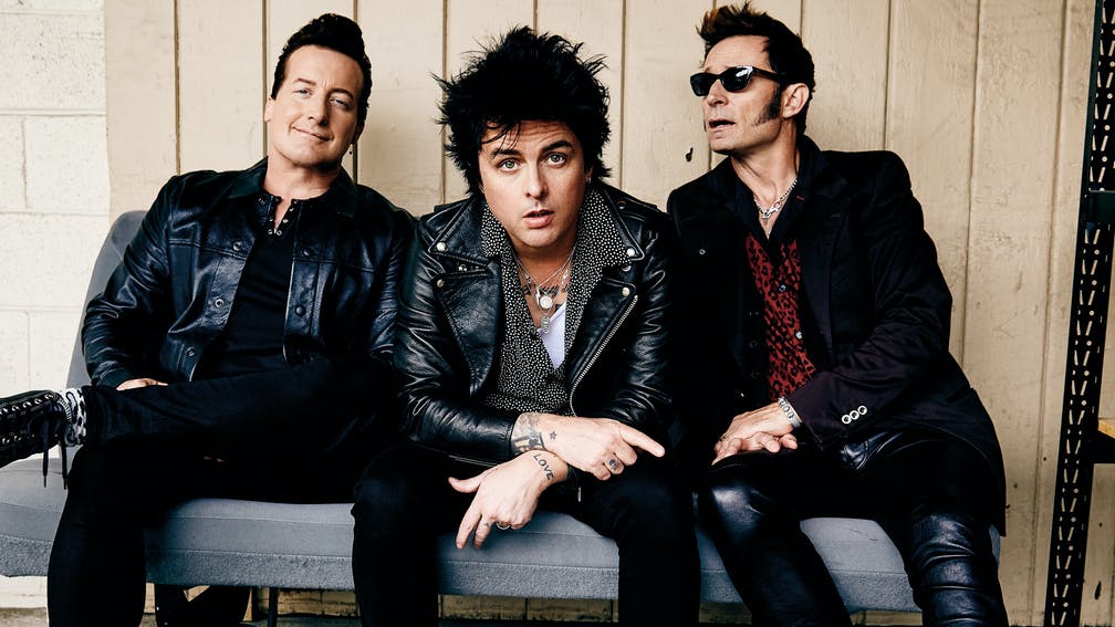 DOZNAJEMO! Američki rock sastav 'Green Day' u kolovozu stiže u Rovinj