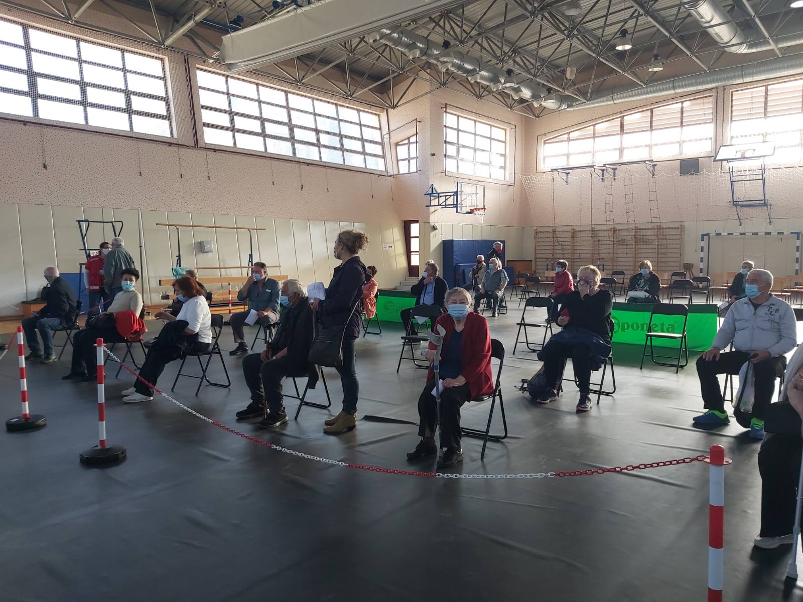 BROJKE SE NE SMANJUJU U Istri danas 14 novozaraženih i jedna preminula osoba