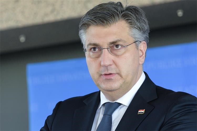 RASTE BROJ OBOLJELIH Plenković: Nažalost, na 45 zaraženih osoba, jedna će preminuti
