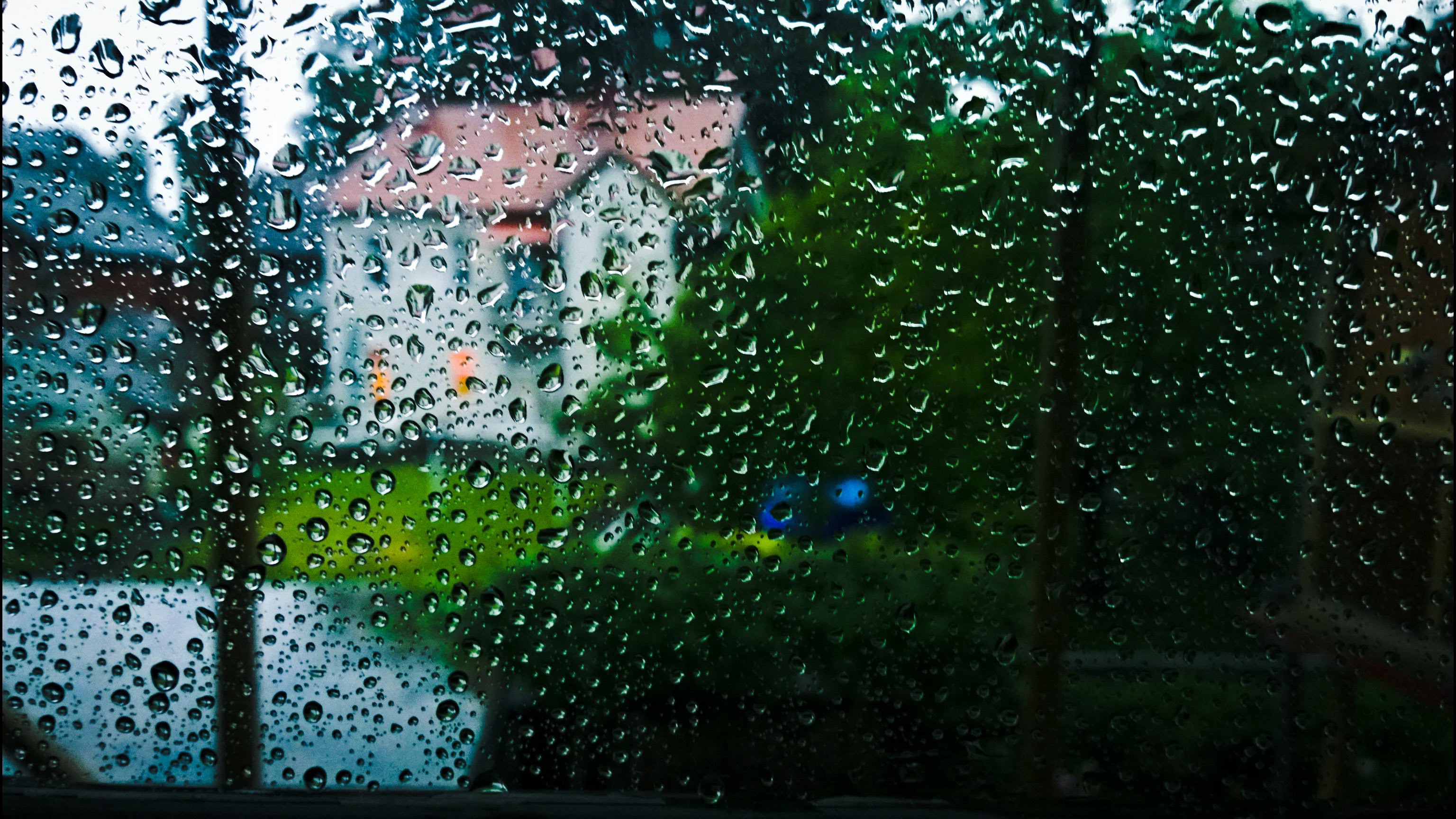 Vikend donosi NOVO POGORŠANJE VREMENSKIH PRILIKA 