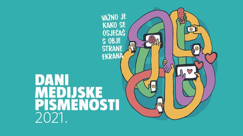 Počinju 4. Dani medijske pismenosti: GOVOR MRŽNJE U PORASTU!