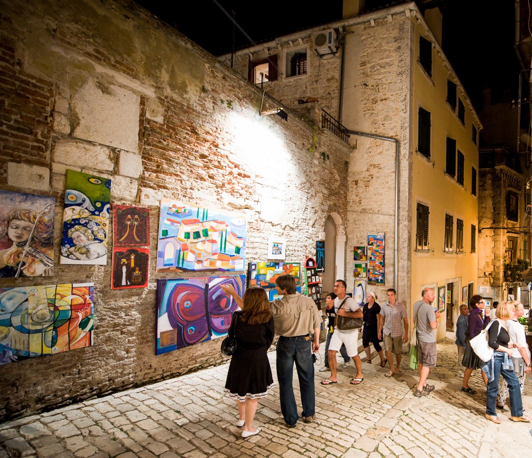 Zbog izostanka kandidata ROVINJ NEMA KOGA POSLATI U SALZBURG