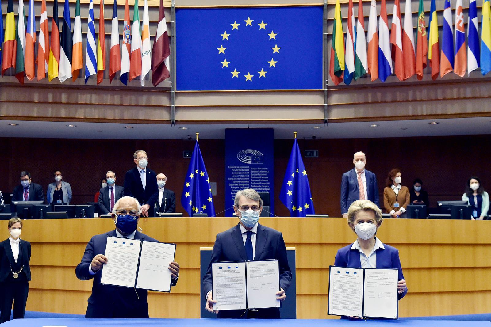 Konferencija o budućnosti Europe: U ponedjeljak predstavljanje digitalne platforme