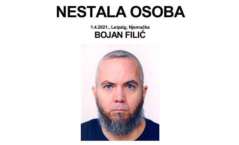 U Njemačkoj nestao 43-godišnjak iz Rovinja