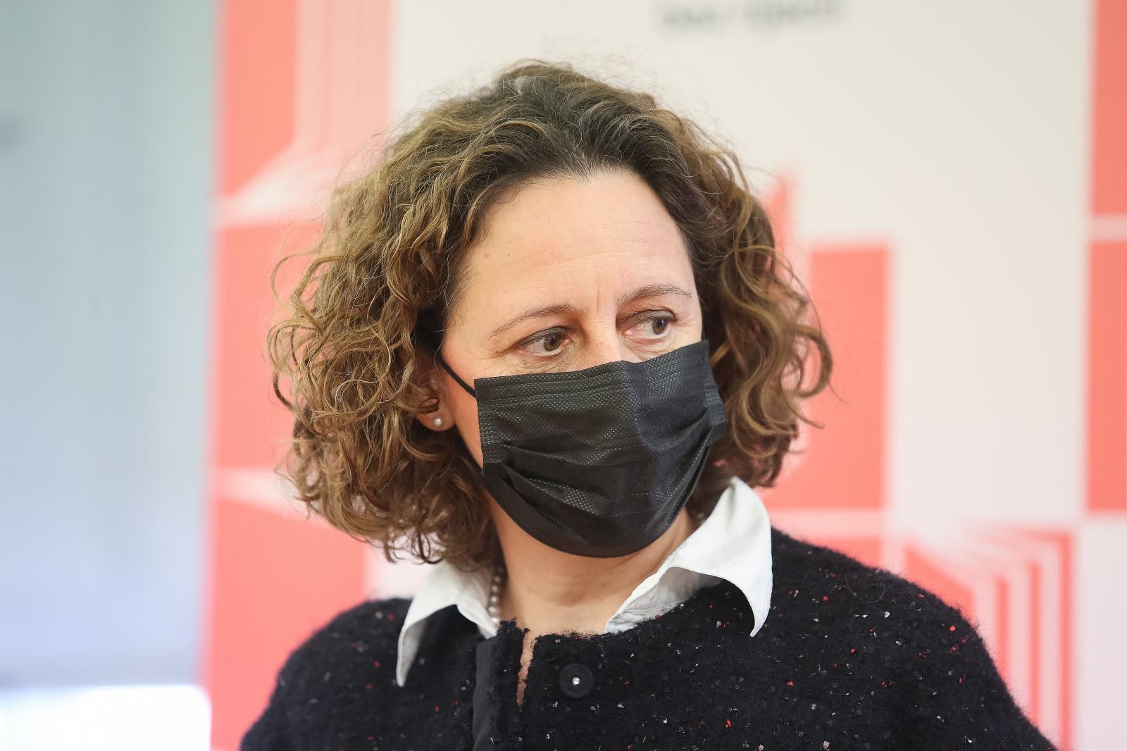 Ministarstvo kulture i medija objavilo Poziv za predlaganje programa za osobe s invaliditetom