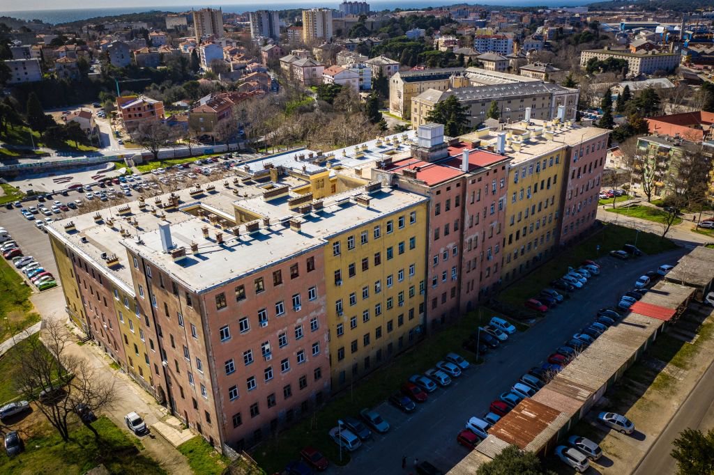 Program promicanja zdravlja i prevencije bolesti danas u pulskom Rojcu