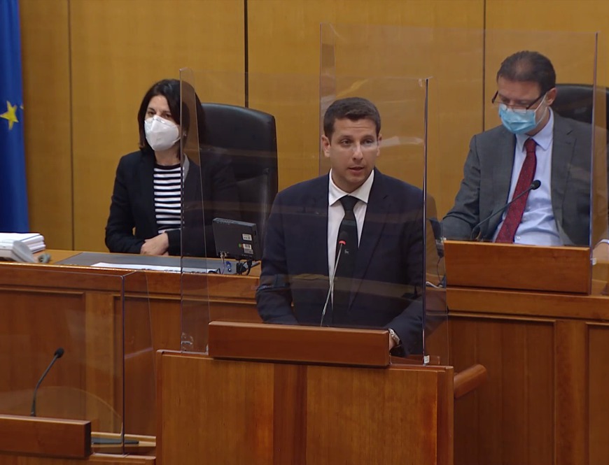 'POKRETAČI TURIZMA' Lerotić: Zašto Vlada dopušta propast event industrije?